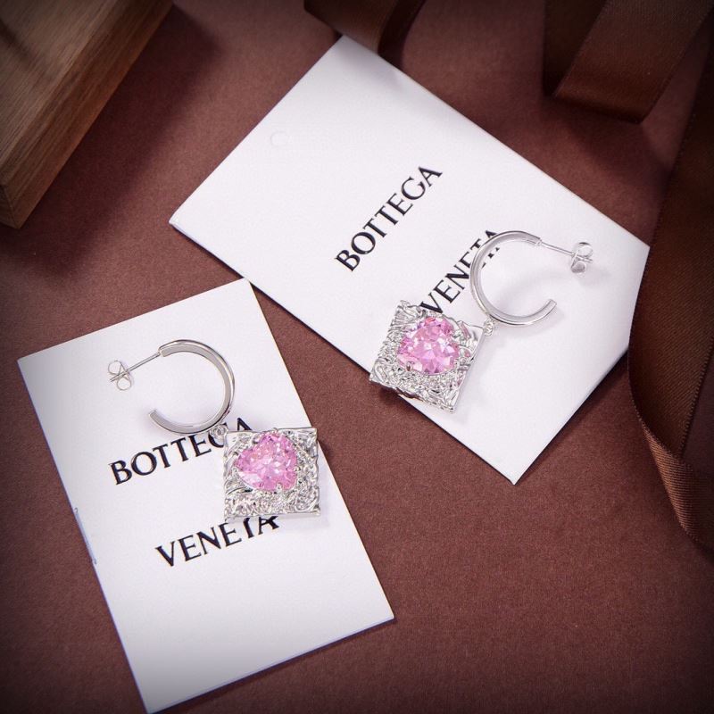 Bottega Veneta Earrings